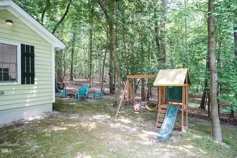 Exterior - 7216 Rabbit Run, Wake Forest, NC 27587 photo 22 of 30