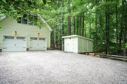 Exterior - 7216 Rabbit Run, Wake Forest, NC 27587 photo 29 of 30