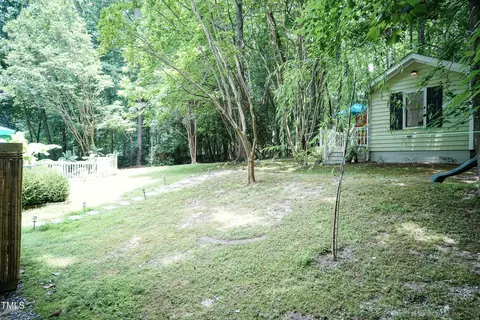 Exterior - 7216 Rabbit Run, Wake Forest, NC 27587 photo 26 of 30