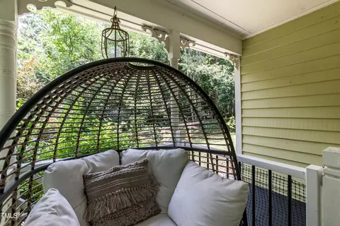 Exterior - 7216 Rabbit Run, Wake Forest, NC 27587 photo 6 of 30
