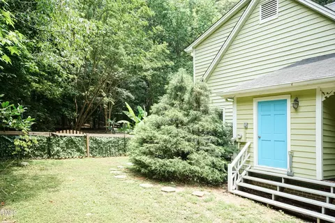 Exterior - 7216 Rabbit Run, Wake Forest, NC 27587 photo 11 of 30