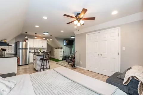 Bedroom - 7216 Rabbit Run, Wake Forest, NC 27587 photo 8 of 8
