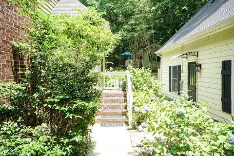 Exterior - 7216 Rabbit Run, Wake Forest, NC 27587 photo 14 of 30