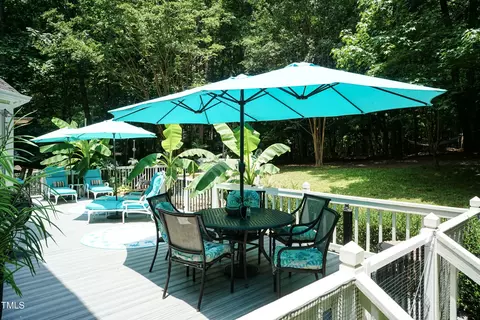 Exterior - 7216 Rabbit Run, Wake Forest, NC 27587 photo 17 of 30