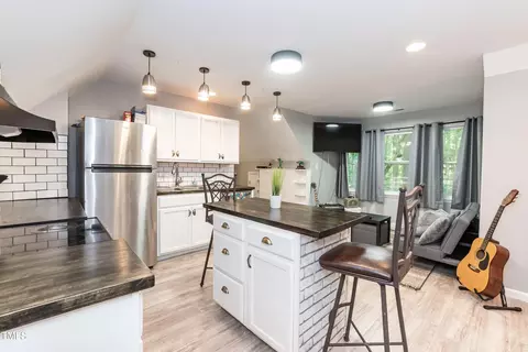 Kitchen - 7216 Rabbit Run, Wake Forest, NC 27587 photo 9 of 9