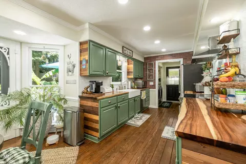 Kitchen - 7216 Rabbit Run, Wake Forest, NC 27587 photo 1 of 9