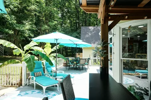 Exterior - 7216 Rabbit Run, Wake Forest, NC 27587 photo 18 of 30