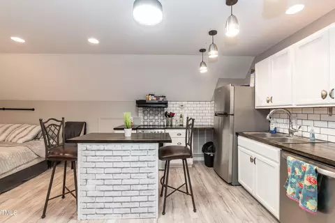 Kitchen - 7216 Rabbit Run, Wake Forest, NC 27587 photo 7 of 9