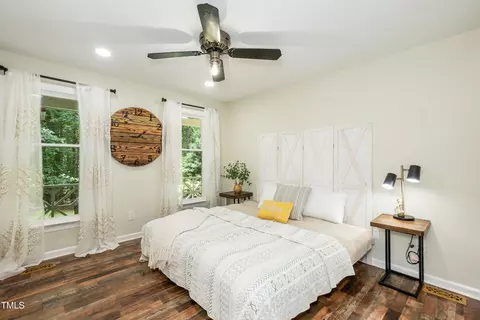 Bedroom - 7216 Rabbit Run, Wake Forest, NC 27587 photo 1 of 8