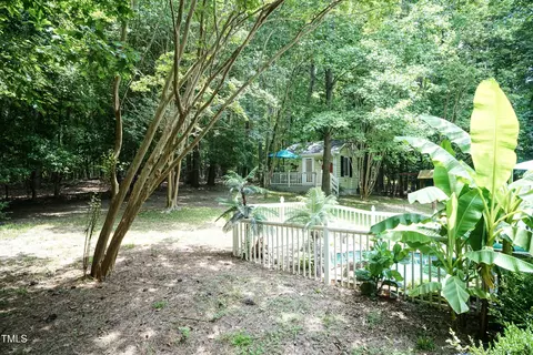 Exterior - 7216 Rabbit Run, Wake Forest, NC 27587 photo 27 of 30