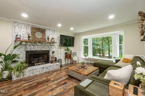 Living - 7216 Rabbit Run, Wake Forest, NC 27587 photo 1 of 3