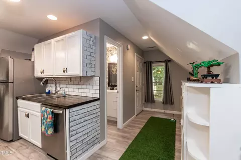 Entry Way - 7216 Rabbit Run, Wake Forest, NC 27587 photo 3 of 4