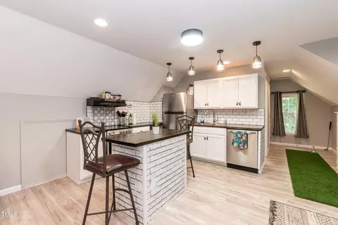 Kitchen - 7216 Rabbit Run, Wake Forest, NC 27587 photo 8 of 9