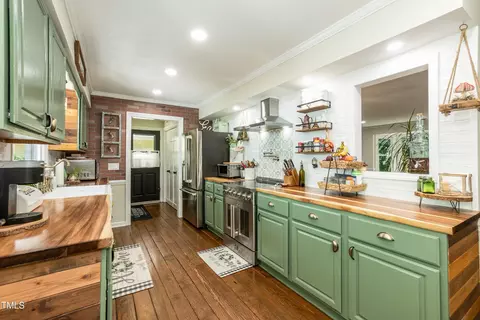 Kitchen - 7216 Rabbit Run, Wake Forest, NC 27587 photo 3 of 9