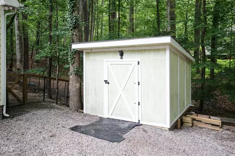 Exterior - 7216 Rabbit Run, Wake Forest, NC 27587 photo 15 of 30