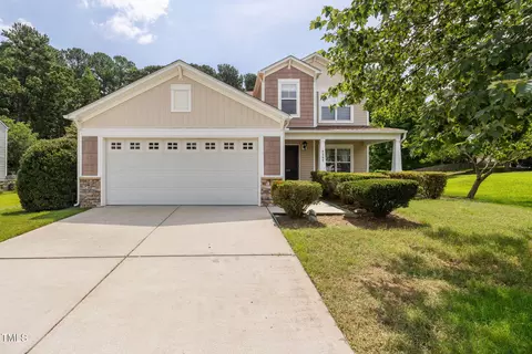4205 Twin Spires Dr, Knightdale, NC 27545