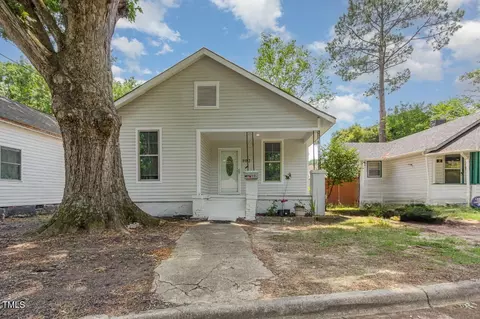 902 Washington St E, Wilson, NC 27893