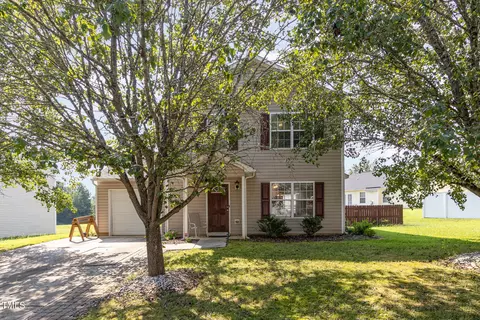 6 Ocean Ct, Durham, NC 27704
