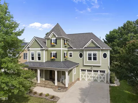 1133 Heritage Greens Dr, Wake Forest, NC 27587
