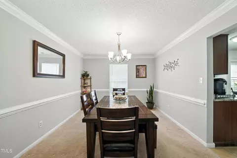 Dining - 1 Saturn Ct, Durham, NC 27703 photo 1 of 4