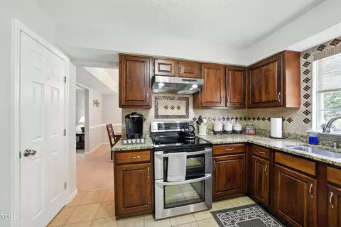 Kitchen - 1 Saturn Ct, Durham, NC 27703 photo 3 of 3