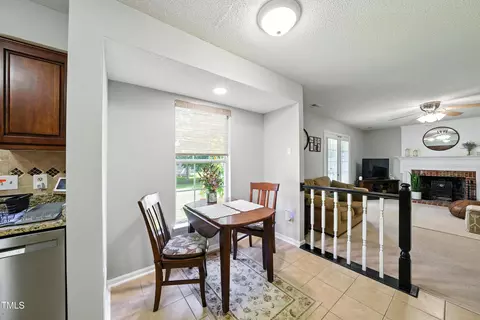 Dining - 1 Saturn Ct, Durham, NC 27703 photo 4 of 4