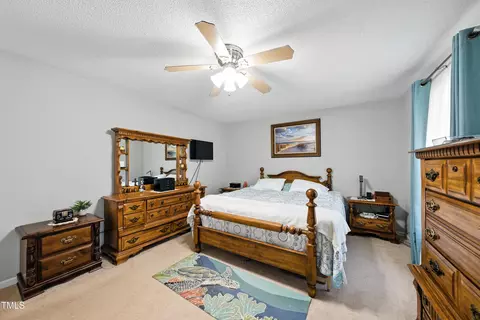 Bedroom - 1 Saturn Ct, Durham, NC 27703 photo 3 of 5