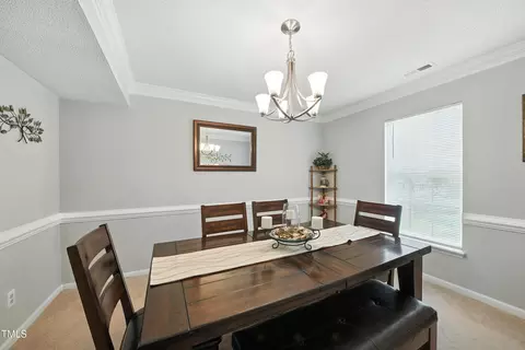 Dining - 1 Saturn Ct, Durham, NC 27703 photo 2 of 4