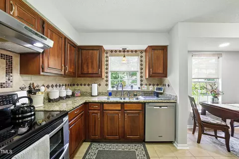Kitchen - 1 Saturn Ct, Durham, NC 27703 photo 2 of 3