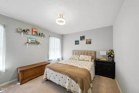 Bedroom - 1 Saturn Ct, Durham, NC 27703 photo 4 of 5