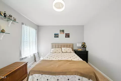 Bedroom - 1 Saturn Ct, Durham, NC 27703 photo 5 of 5