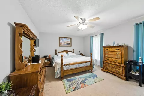 Bedroom - 1 Saturn Ct, Durham, NC 27703 photo 2 of 5