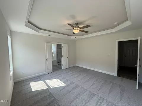 Bedroom - 290 Busterfield Ct, Benson, NC 27504 photo 2 of 4
