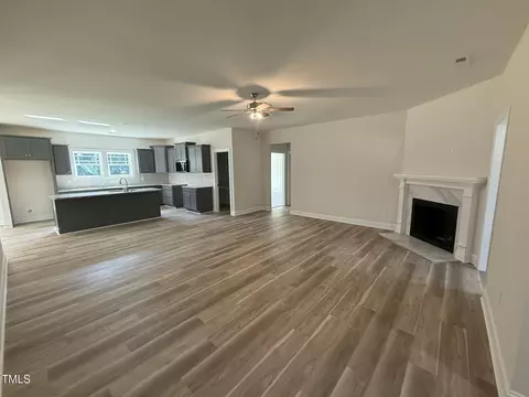 Living - 290 Busterfield Ct, Benson, NC 27504 photo 3 of 3