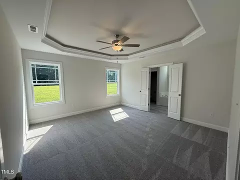 Bedroom - 290 Busterfield Ct, Benson, NC 27504 photo 1 of 4