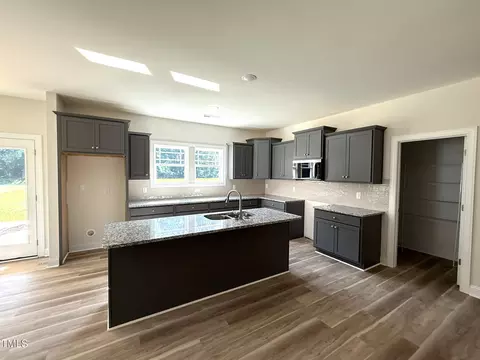 Kitchen - 290 Busterfield Ct, Benson, NC 27504 photo 1 of 1