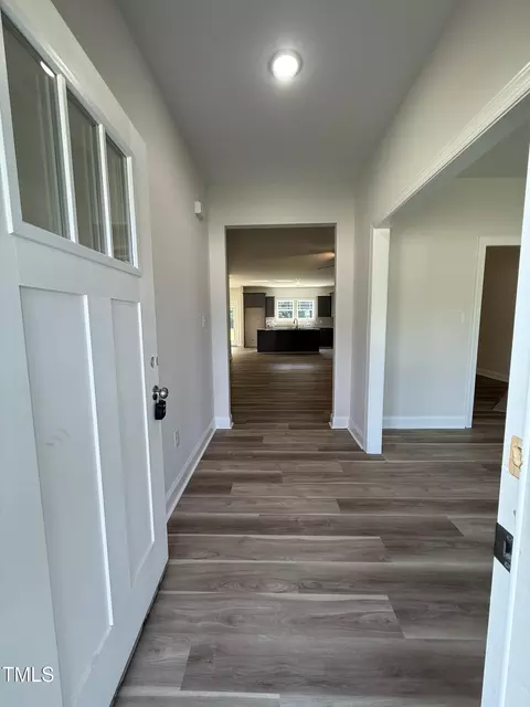 Entry Way - 290 Busterfield Ct, Benson, NC 27504 photo 1 of 2