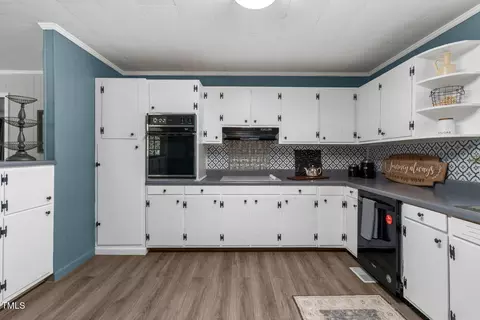 Kitchen - 1308 Tyson Loop Rd, Spring Hope, NC 27882 photo 4 of 4