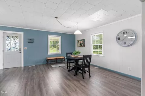 Dining - 1308 Tyson Loop Rd, Spring Hope, NC 27882 photo 1 of 2