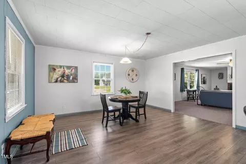 Dining - 1308 Tyson Loop Rd, Spring Hope, NC 27882 photo 2 of 2