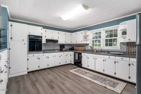 Kitchen - 1308 Tyson Loop Rd, Spring Hope, NC 27882 photo 1 of 4