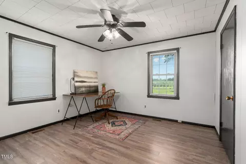 Bedroom - 1308 Tyson Loop Rd, Spring Hope, NC 27882 photo 5 of 5