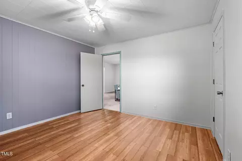 Bedroom - 1308 Tyson Loop Rd, Spring Hope, NC 27882 photo 2 of 5