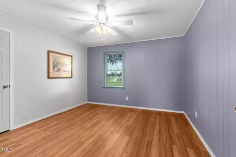 Bedroom - 1308 Tyson Loop Rd, Spring Hope, NC 27882 photo 1 of 5