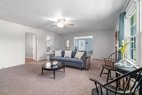 Living - 1308 Tyson Loop Rd, Spring Hope, NC 27882 photo 1 of 1