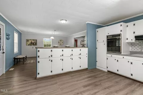 Kitchen - 1308 Tyson Loop Rd, Spring Hope, NC 27882 photo 3 of 4
