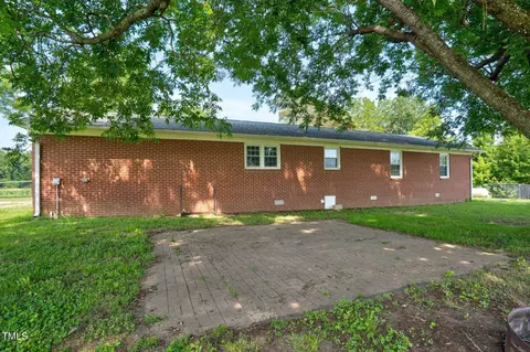 Exterior - 1308 Tyson Loop Rd, Spring Hope, NC 27882 photo 2 of 3