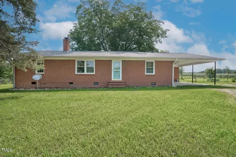 Exterior - 1308 Tyson Loop Rd, Spring Hope, NC 27882 photo 1 of 3