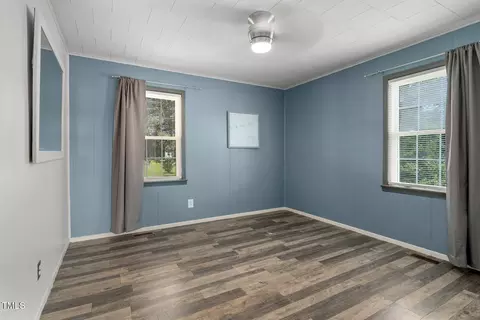 Bedroom - 1308 Tyson Loop Rd, Spring Hope, NC 27882 photo 3 of 5