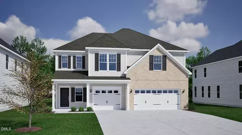 4103 Sweet Ivy Lndg #332, Durham, NC 27703